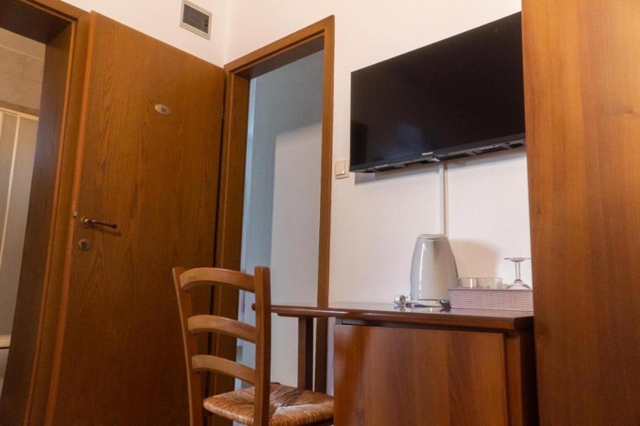 Apartments And Rooms Villa Chiara 卡尼卡 外观 照片
