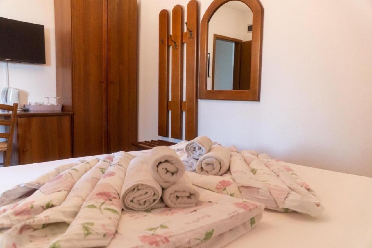 Apartments And Rooms Villa Chiara 卡尼卡 外观 照片