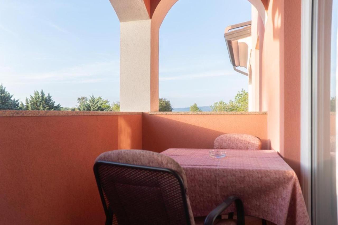 Apartments And Rooms Villa Chiara 卡尼卡 外观 照片
