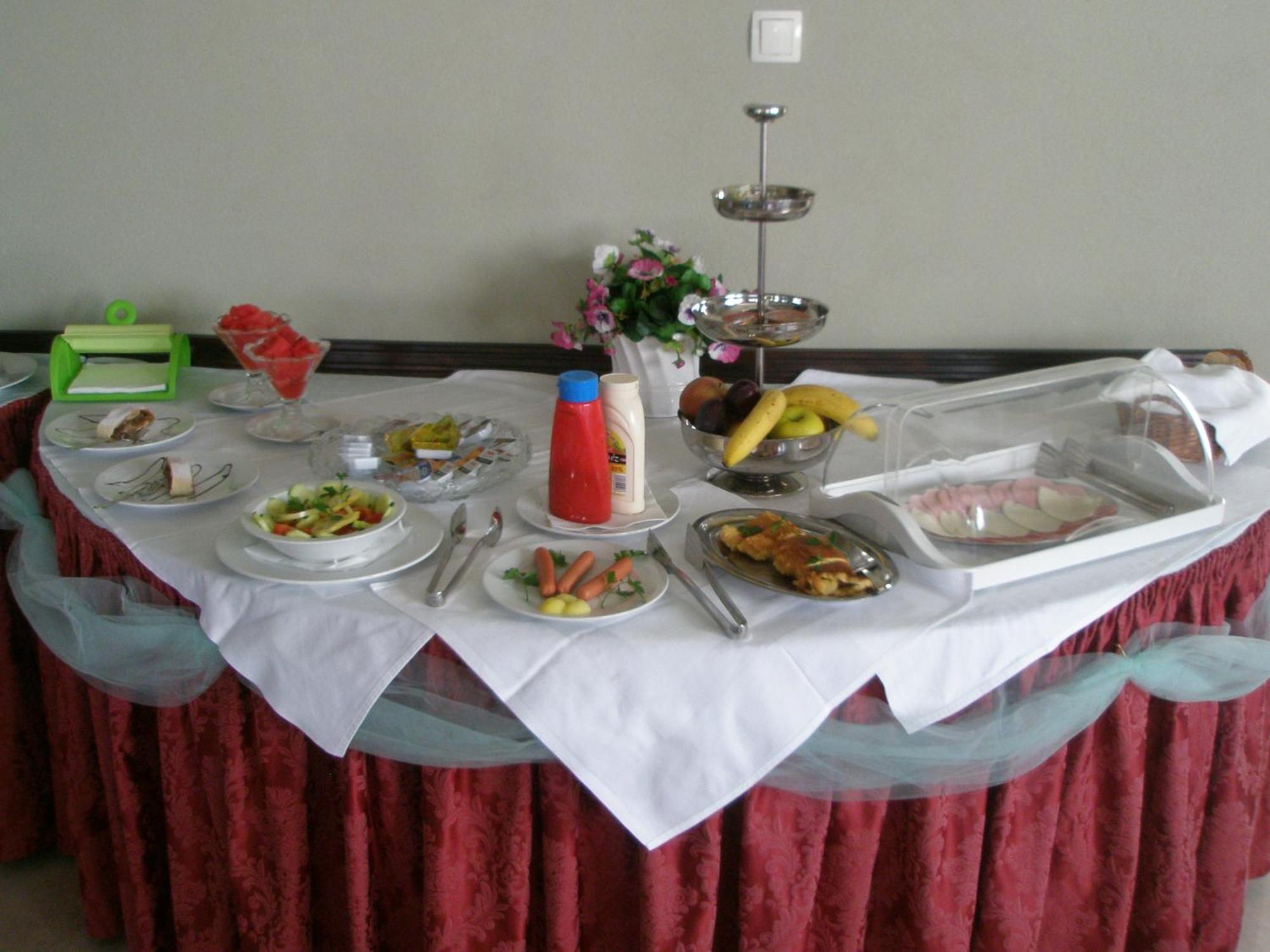 Apartments And Rooms Villa Chiara 卡尼卡 外观 照片
