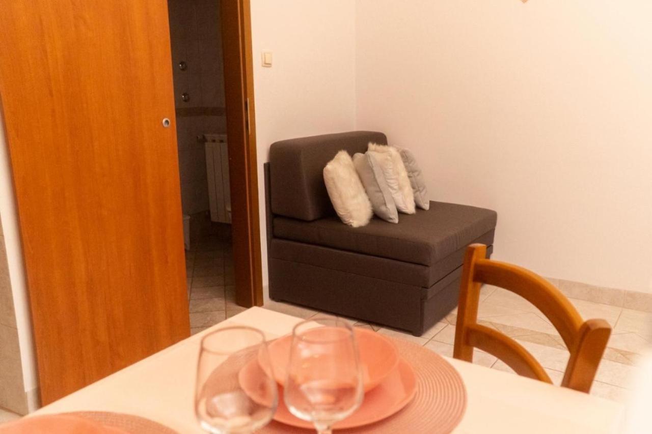 Apartments And Rooms Villa Chiara 卡尼卡 外观 照片