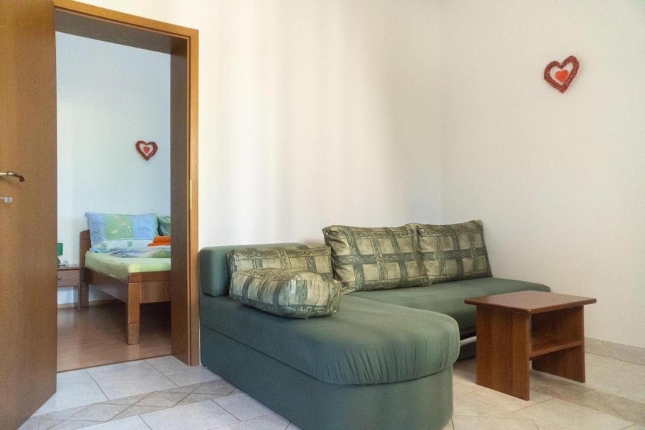 Apartments And Rooms Villa Chiara 卡尼卡 外观 照片