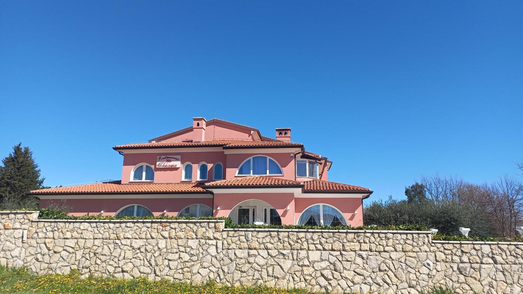 Apartments And Rooms Villa Chiara 卡尼卡 外观 照片