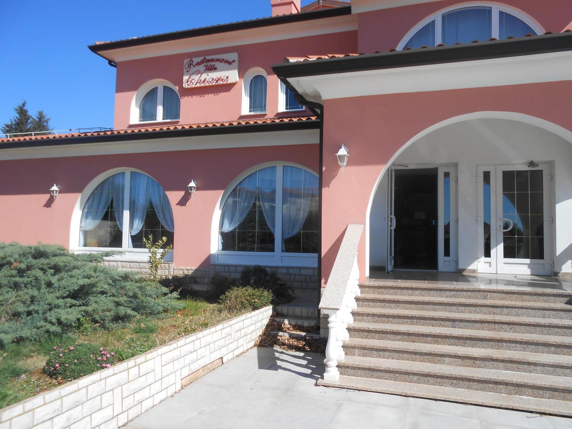 Apartments And Rooms Villa Chiara 卡尼卡 外观 照片