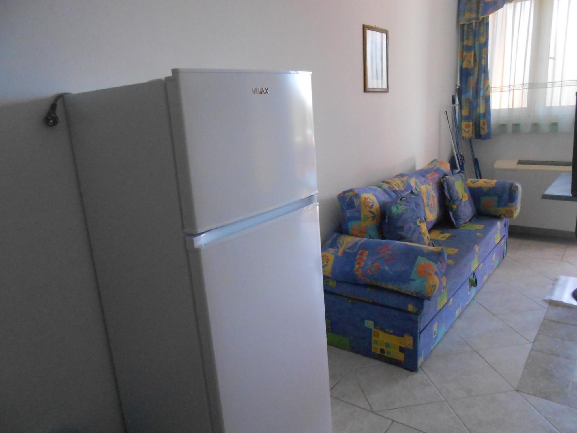 Apartments And Rooms Villa Chiara 卡尼卡 外观 照片