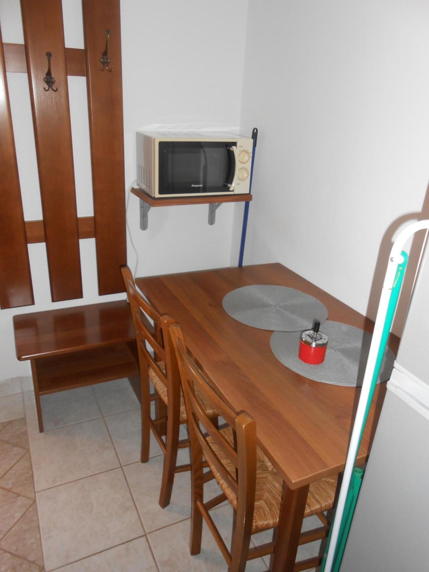 Apartments And Rooms Villa Chiara 卡尼卡 外观 照片