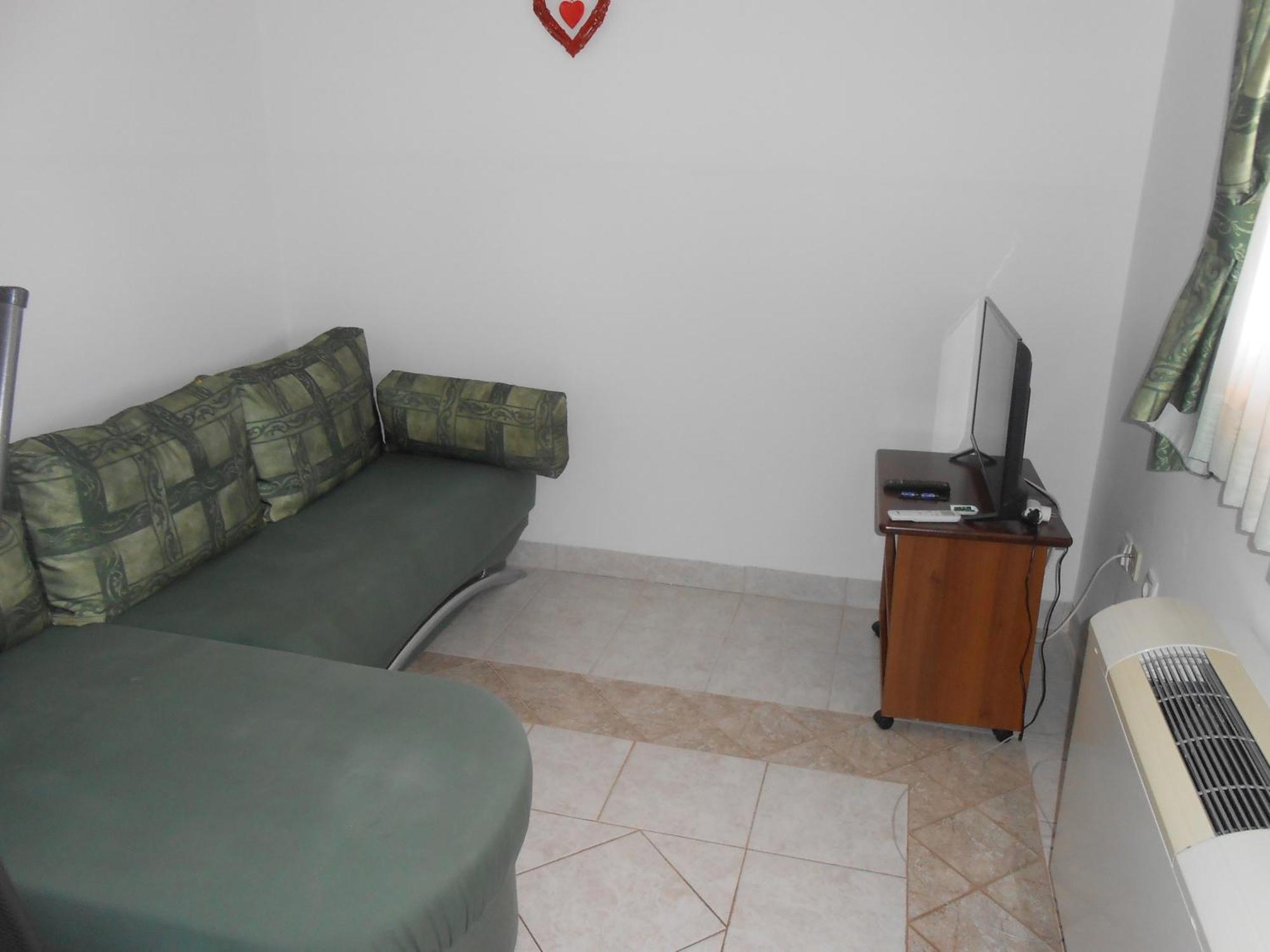 Apartments And Rooms Villa Chiara 卡尼卡 外观 照片