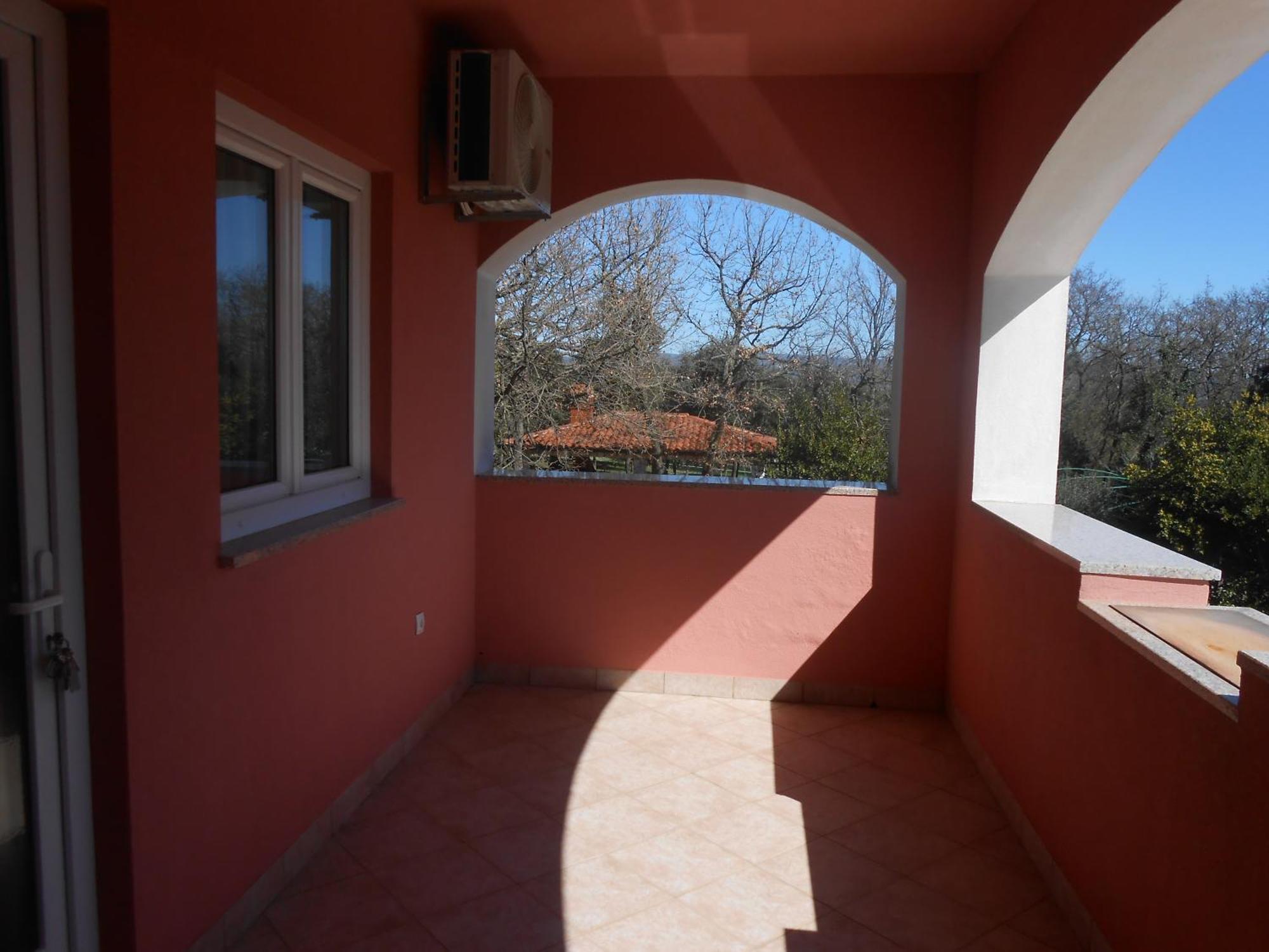 Apartments And Rooms Villa Chiara 卡尼卡 外观 照片